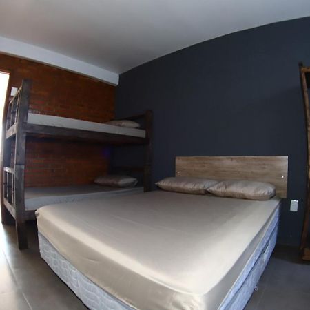 Morada Da Plataforma Tramandai Hotel Екстериор снимка